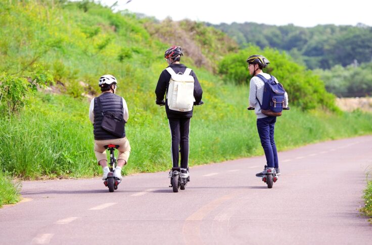 Generation Z is the future of mobility