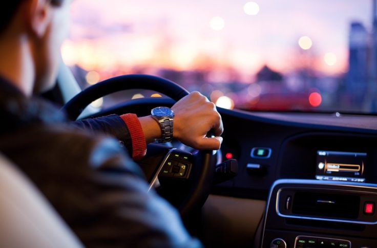 connected cars