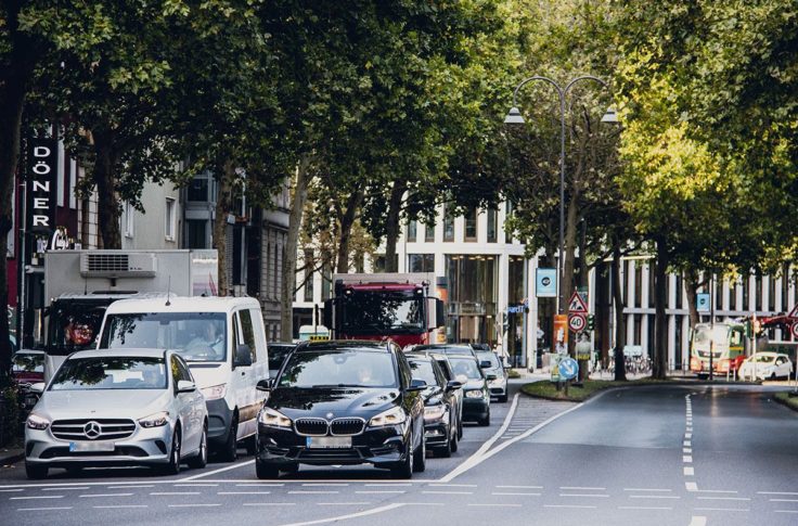 shared mobility predictions