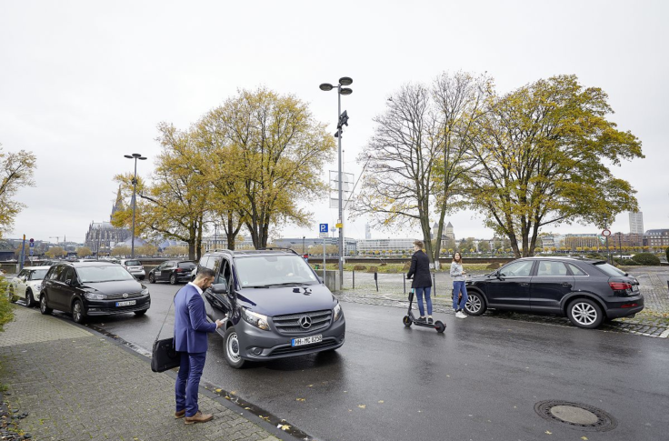 reshaping mobility