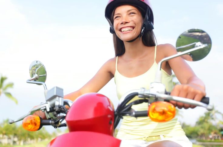 micromobility profitability