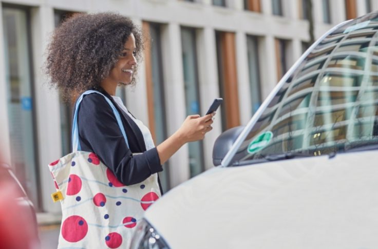 maas mobility