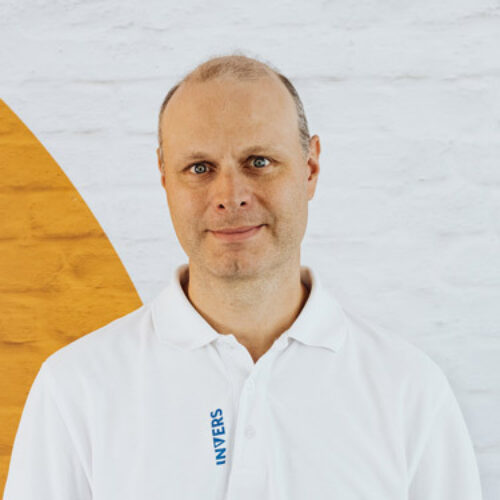 Thomas Otto INVERS Support