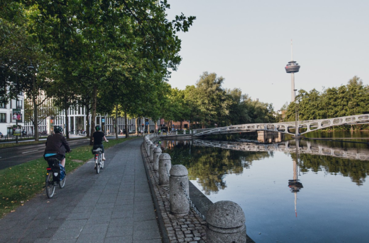 better cities