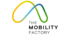 Sharing Software Partner Logo The Mobility Factory