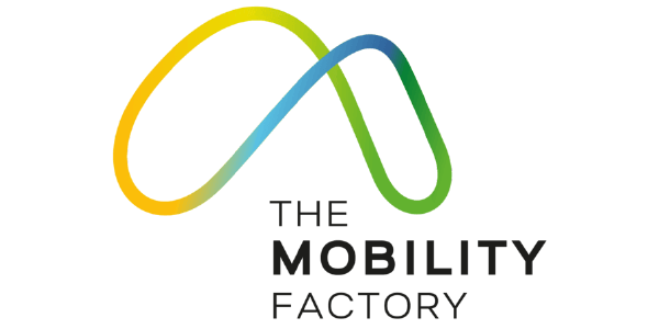 Sharing Software Partner Logo The Mobility Factory