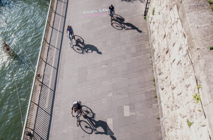 multi modal mobility