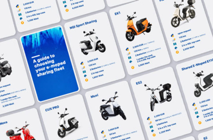 a guide to choosing your e-moped sharing fleet preview image
