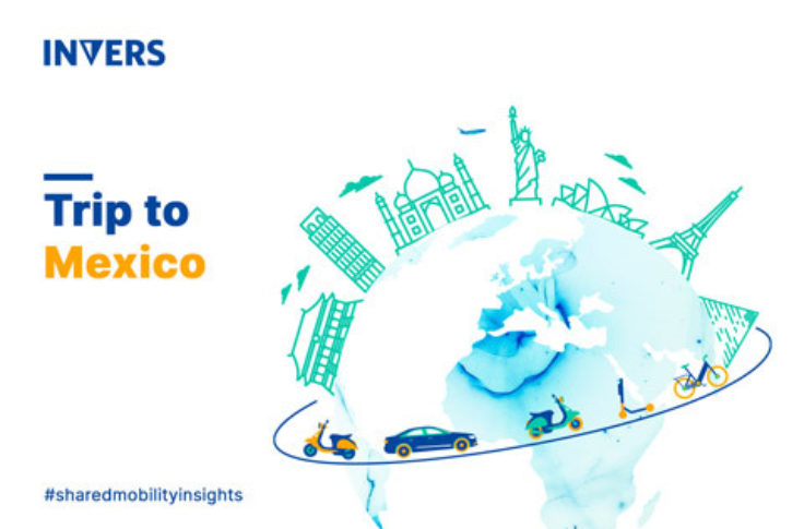 mobility in mexico