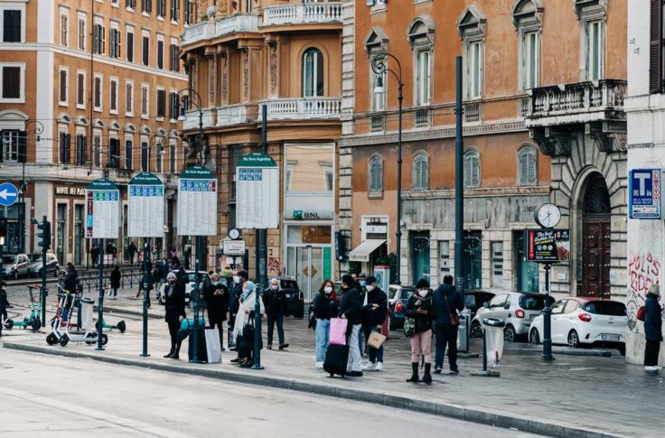 Transit-Meets-Micromobility