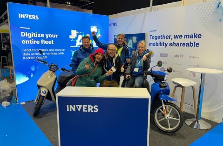 European Mobility Events to Look Out for in 2022