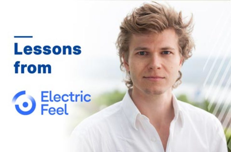 Shared Electric Micromobility - Lessons from Electric Feel