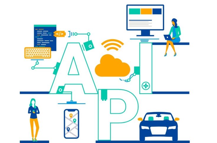Vehicle Telematics API Integration