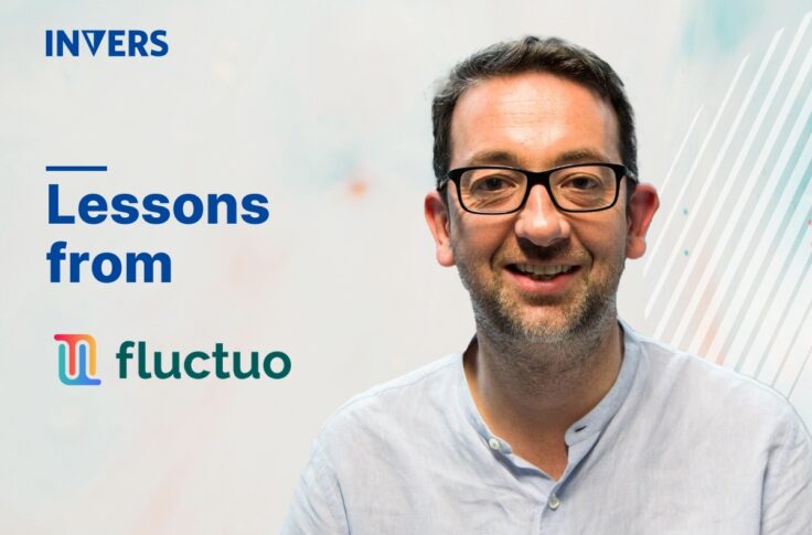 future of shared mobility - Lessons from fluctuo ceo