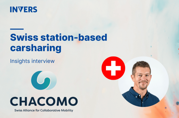 Swiss station-based carsharing