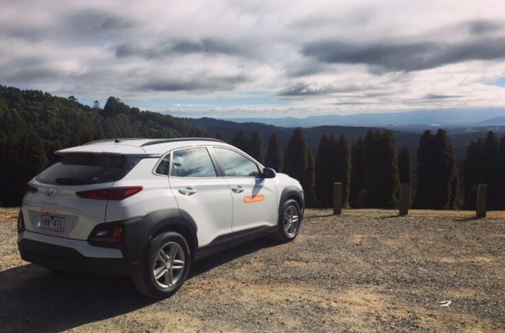 Flexicar Australia: Zukunftssicherer Carsharing-Betrieb