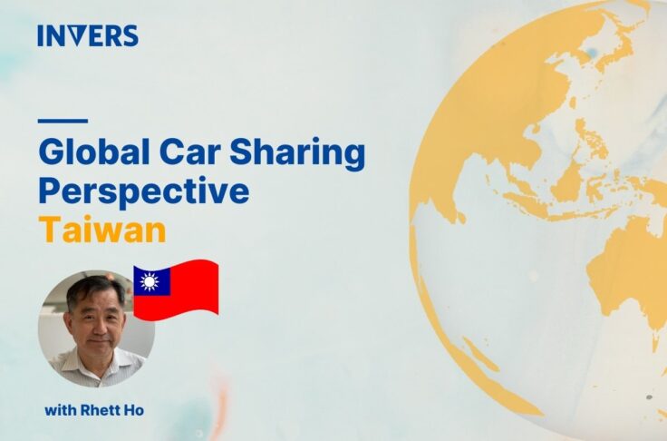 Taiwanese Car Sharing Market Insights