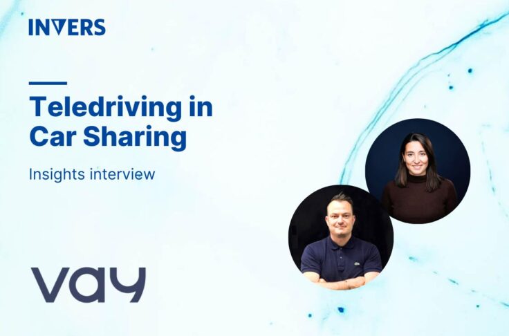 Insights Interview on Teledriving in Car Sharing