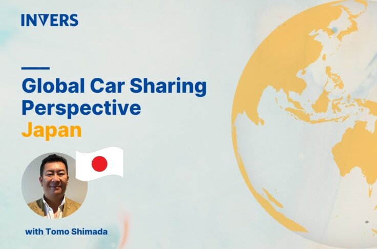 Japanese Car Sharing Market Insights