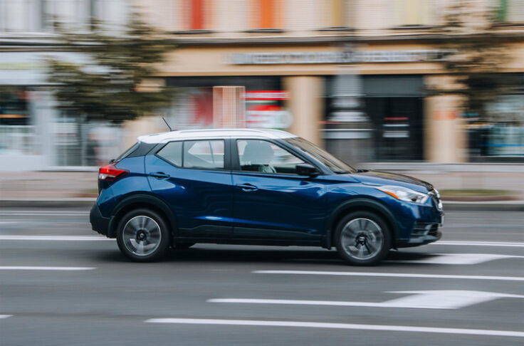 Driving Score to promote good driving behavior | Source: AdobeStock