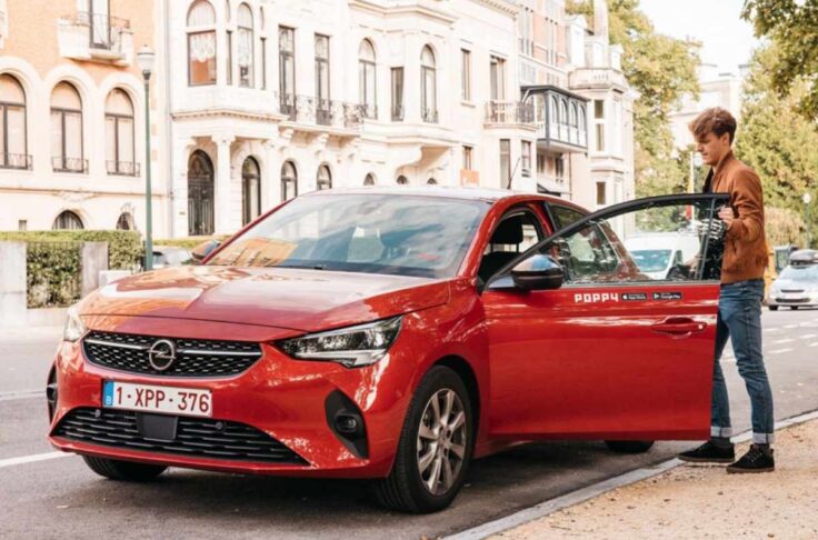 Poppy detects Smoking with INVERS technology