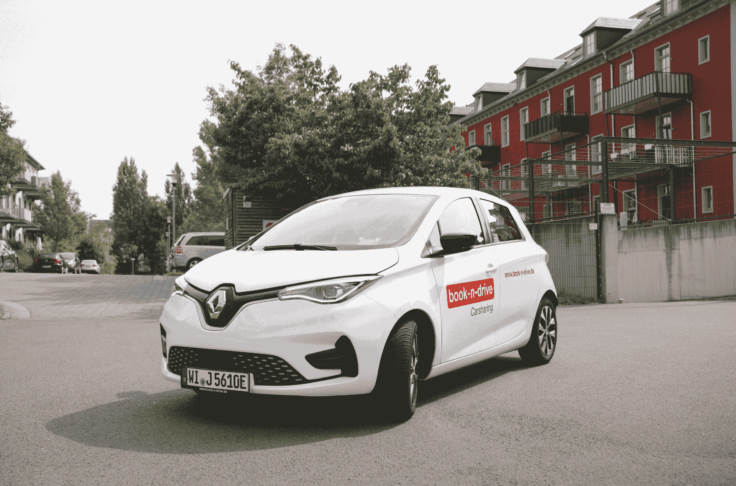 book-n-drive nutzt INVERS CloudBoxx