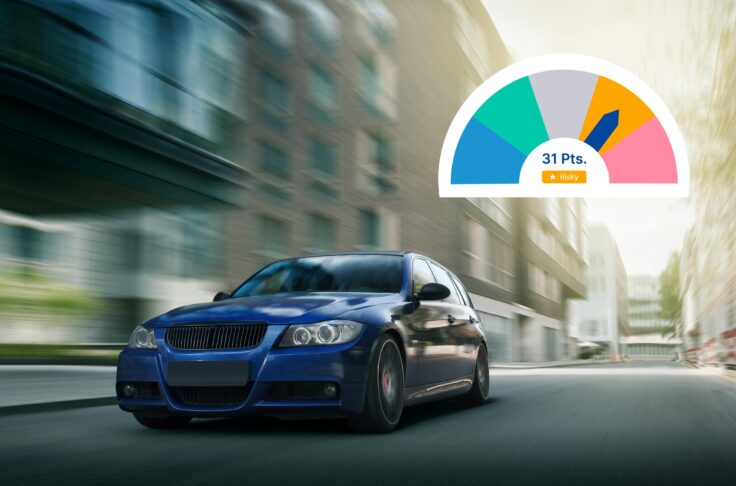 Top Use Cases for a Driving Score in Car Sharing