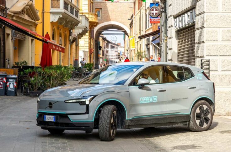 Corrente verdreifacht Schadensklärung mit KI-Lösung