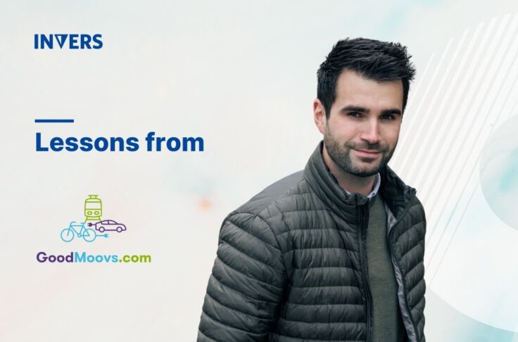 Digitizing the Taxi Business - Lessons from GoodMoovs