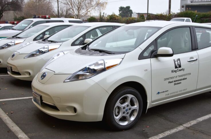 King County Fleet Services