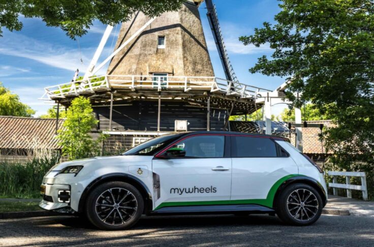 mywheels success story - asset protection