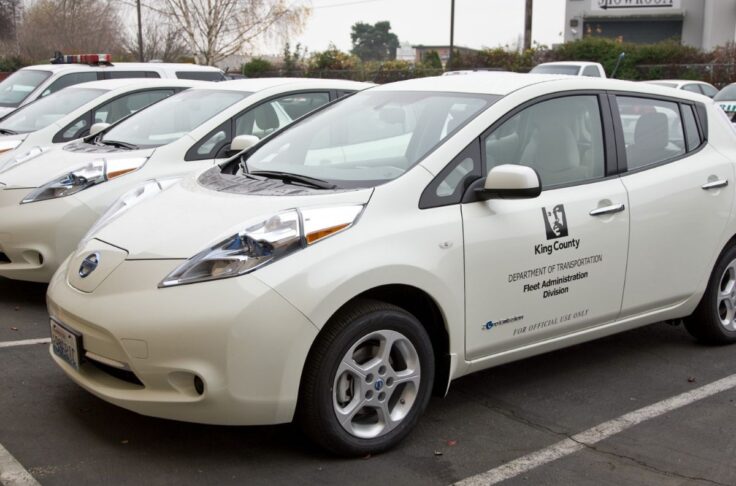 King County Fleet Services