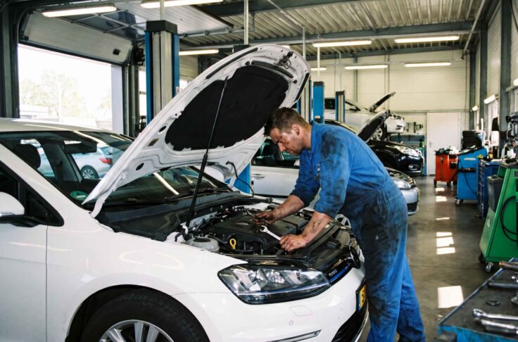 cost of reactive maintenance in car sharing