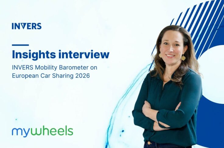 MyWheels blog interview with Claire Sipkema