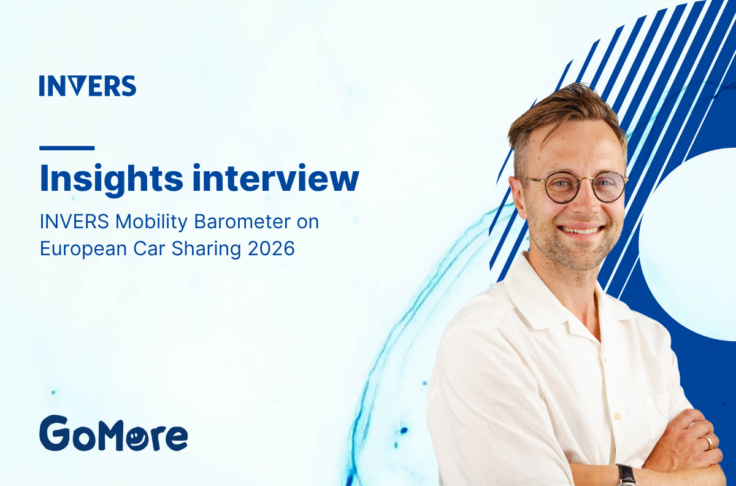Insights Interview - Thomas Christensen, COO GoMore Group