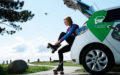 greenmobility electric carsharing mobile 