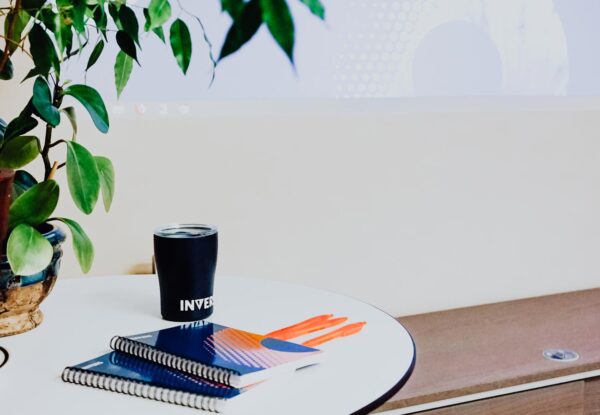 INVERS Office Vancouver Canada 2