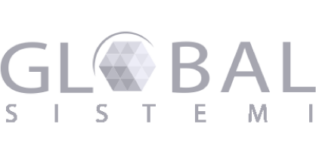 Sharing Software Partner Logo Global Sistemi