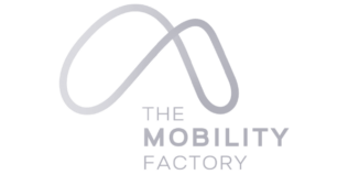 Sharing Software Partner Logo The Mobility Factory