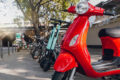 moped sharing update q1 2021