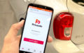 privauto ride hailing provider mobile 