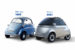 history of microcars
