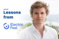 Shared Electric Micromobility - Lessons from Electric Feel