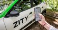 INVERS will outfit Zity’s newest car sharing fleet in Milan