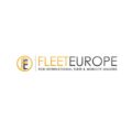 mobility event fleet europe