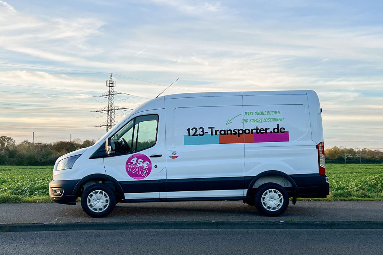 123 Transporter 123 Transporter