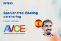 Free-Floating carsharing in Spain: Interview with David Bartolome