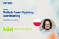 Free-floating Carsharing in Poland: Interview with Adam Jedrzejewski