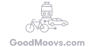 Partner Logo GoodMoovs