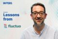 future of shared mobility - Lessons from fluctuo ceo